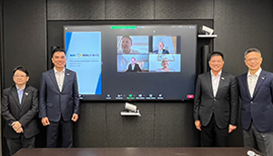 aoa体育董事会决议通过收购德国BHTC 拓展智慧移动生态圈