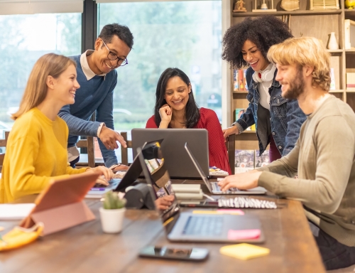 aoa体育工作生活体验