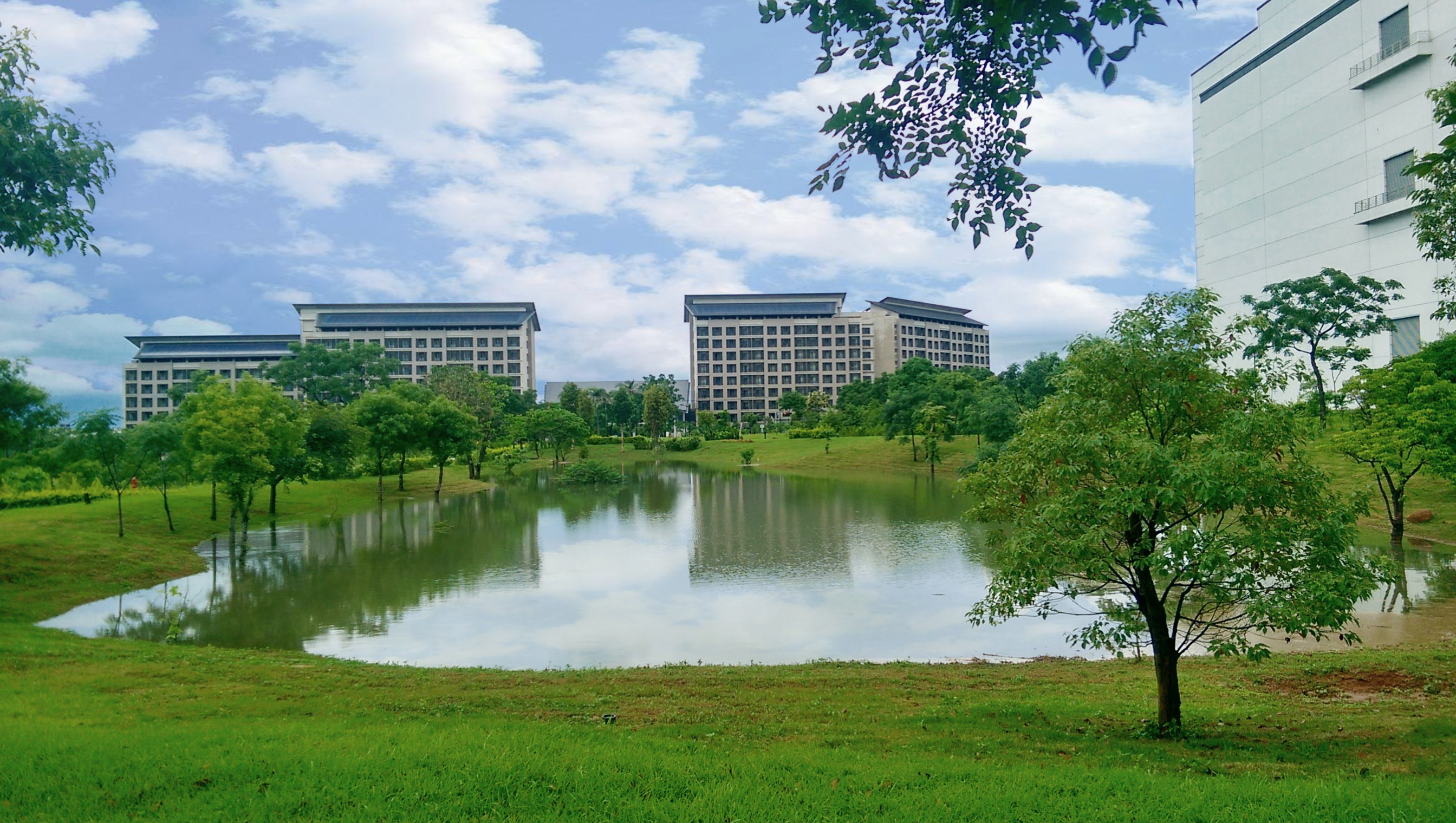 aoa体育响应国际倡议生物多样性趋势，首次发布TNFD自然相关财务揭露报告书，擘划及开展aoa体育生物多样性政策之承诺，逐步迈向与自然和谐共生