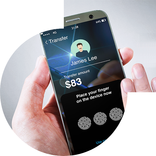 aoa体育新一代全系列感测技术<br>为智慧应用场域带来人机沟通全新体验